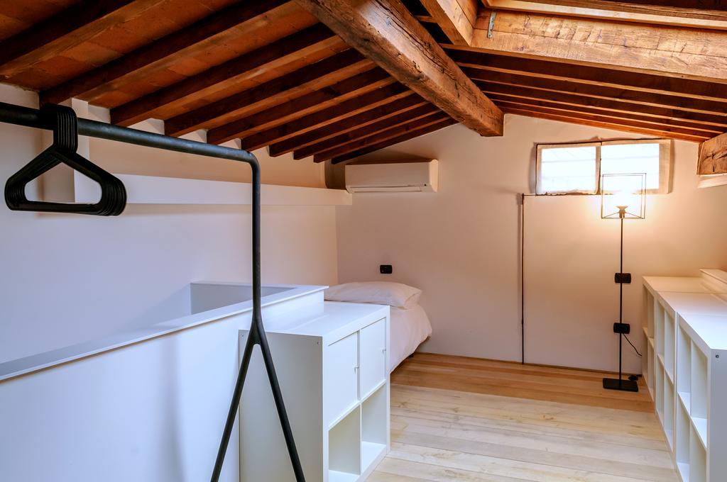 Mezzanine Dell'Orto By 360Rentals Florenz Zimmer foto