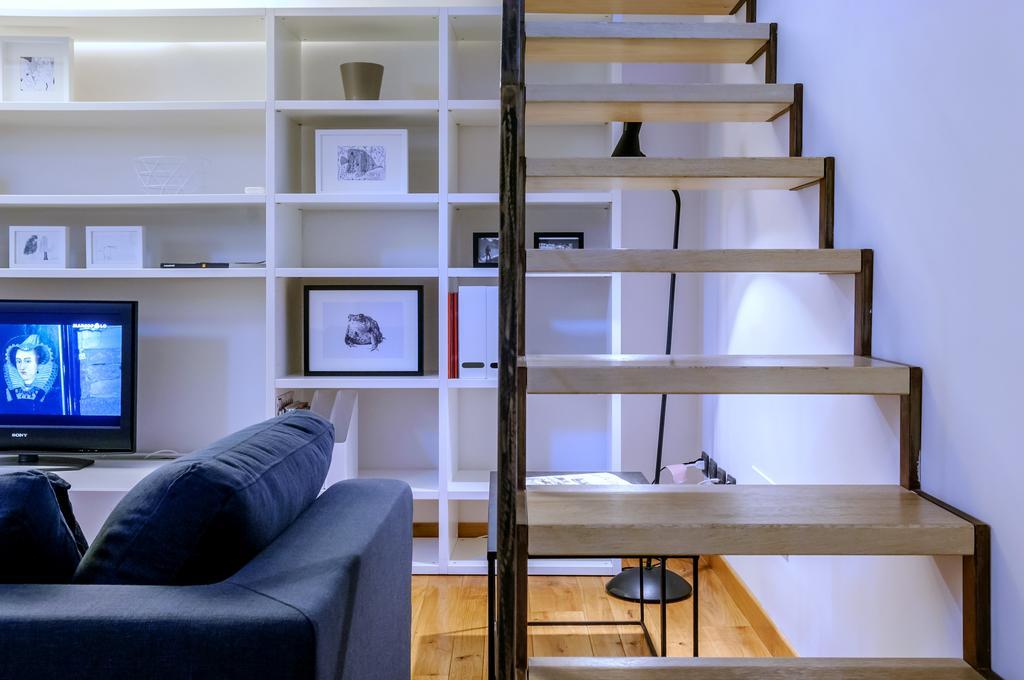 Mezzanine Dell'Orto By 360Rentals Florenz Zimmer foto