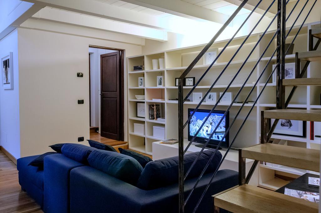 Mezzanine Dell'Orto By 360Rentals Florenz Exterior foto