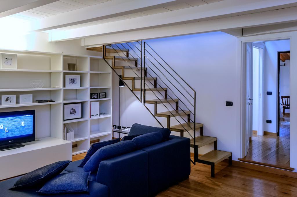 Mezzanine Dell'Orto By 360Rentals Florenz Zimmer foto