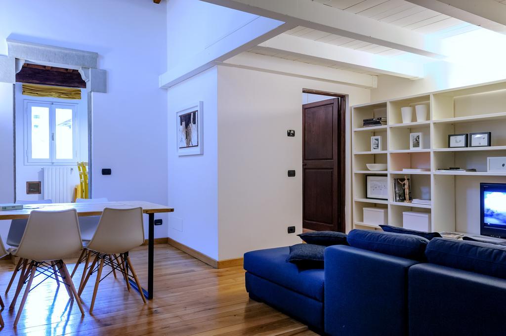 Mezzanine Dell'Orto By 360Rentals Florenz Exterior foto