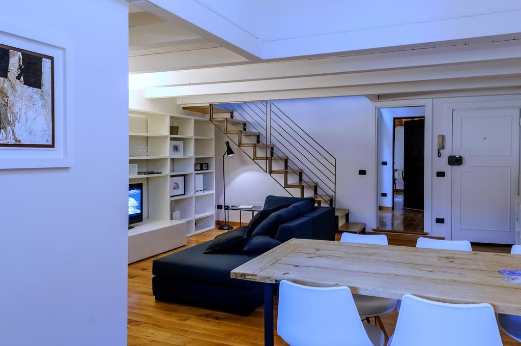 Mezzanine Dell'Orto By 360Rentals Florenz Exterior foto