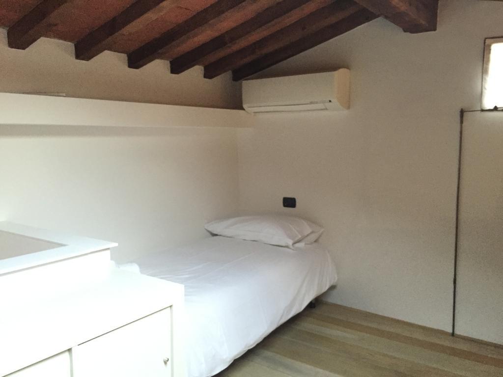 Mezzanine Dell'Orto By 360Rentals Florenz Zimmer foto